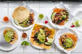 Bennys tacos & chicken rotisserie la. 2021 Best Tacos Los Angeles