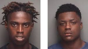 Teens arrested for Safety Harbor home burglary