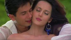 Image result for film (Dil Maange More)(2004)