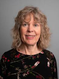 Barbara C. Cahill, 50 N Medical Dr, Salt Lake City, UT 84132, US