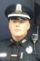 Barnstable police identify officer in fatal pedestrian accident