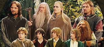 The Lord of the Rings: The Fellowship of the Ring - Wikipedia
