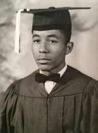 Stanley Theodis “Stan” Scott (1938-1985)