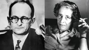 Reproduced from www.nsarchive.org with permission of national security archive. Hanna Arendt S Coverage Of Eichmann S Trial Was The Criticism Justified Youth Ki Awaaz