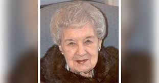 Vera Mae Bailey Obituary