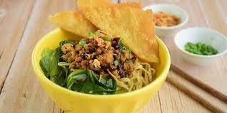 Racikan bumbu mie ayam cak hadi, lezat gurih nikmat bergizi. Resep Mie Ayam Enak Yang Mudah Dibuat Di Rumah Themoondoggies