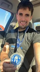 Proud of freshman biology class' hard work and determination