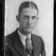 Baldwin M. Baldwin, 1927 — Calisphere