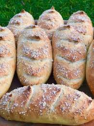 Epingle Sur Pains Pates Viennoiseries Etc