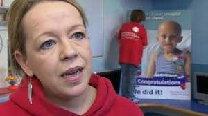 Couple to ask government for more brain tumour research funding