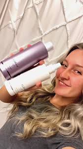 Jenay at Bella Capelli Salon