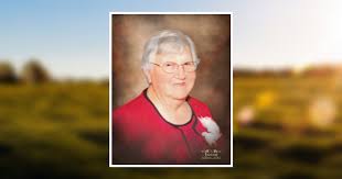 Bernice Rabalais Obituary May 21, 2020