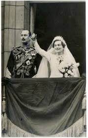 Princess alice, duchess of gloucester, gcb, ci, gcvo, gbe was the wife of prince henry, duke of gloucester, the third son of king george v a. Princess Alice Duchess Of Gloucester Royal Brides Royal Wedding Gowns Royal Weddings