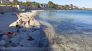 Domaine naturiste de chaudeau 348 km. Laseyne Info Les Plages