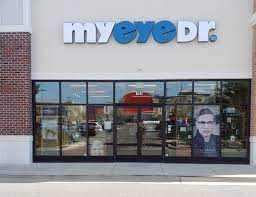 Book An Eye Exam At Myeyedr In Laurel Md Laurel 301 245 3903
