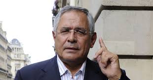 Qui est Robert Bourgi?