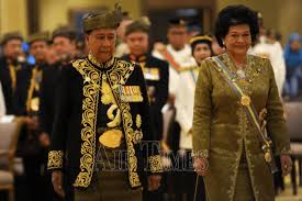 Selamat menyambut hari kemerdekaan yang ke 62. Tiada Sebarang Upacara Sambutan Sempena Hari Keputeraan Sultan Kedah Air Times News Network
