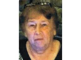 Nancy Halsey Obituary (1950