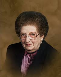 Lila L. Powell, 93, of Chippewa Falls, died peacefully under the care of  Mayo Home, Health & Hospice, at the Chippewa Manor