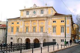 The rooms are great and the hotel is very well located. Platea Magazine El San Carlos De Lisboa Cancela La Primera Funcion De La Boheme Por La Huelga De Sus Trabajadores
