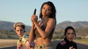 A new guardian angelus uncovers a secret behind the angelus system's bureaucracy that leads him to break its official rules about protecting humans. Trailer Trash Jungle Cruise Onward Rattlesnake And Charlie S Angels