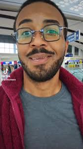 The New airport is INTENSE 😂