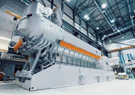 The core products of wärtsilä include large combustion engines. Best In Its Class Wartsila 31df Engine Gets Even More Power Hellenic Shipping News Worldwide