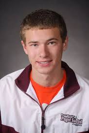 2013 Cross Country Roster