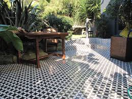Concrete Tiles Amalfi Tiles Outdoor Flooring Outdoor Decor Patio