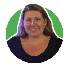 Welcome CNIB Lake Joe's new program coordinator, V