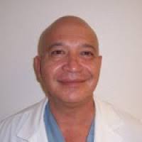 Dr. Samuel H Favela, OD