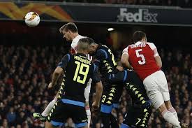 Rossi bingung dan kecewa dengan performanya bukan hanya masalah usia. Hasil Liga Europa Arsenal Dan Chelsea Raih Kemenangan