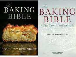 Download Baking Bible By Rose Levy Beranbaum Download This Ebook Free Here Baking Book Hot Cross Buns Recipe Baking
