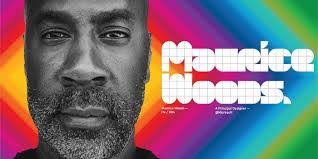 Maurice Woods's Instagram, Twitter & Facebook