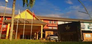 Be one of the first to write a review! Hotel Seri Malaysia Sungai Petani Sungai Petani Jimat Di Agoda Com