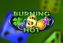 These all pay rather handsomely for picking up three or more on your reels, and pay out at the rate outlined in the paytable. Burning Hot Slot Kostenlos Spielen Ohne Anmeldung Egt