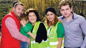 Răsturnare de situaţie în psd dâmboviţa, acolo unde rovana plumb, fost ministru, a pierdut funcţia de conducere a organiaţiei judeţene. Rovana Si Dan Dragoste De Plumb Marea Dragoste