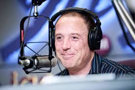 Radio legend Darren Scott dies at 61 after battling cancer