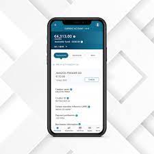 Bank of ireland keycode is a secure mobile authentication app for users of business on line (bank of ireland's digital banking platform for business and corporate customers). Mobile Banking App Bank Of Ireland