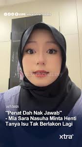 Mia Sarah Viral Tele