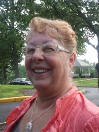 Obituary for Stella Grace Philabaum