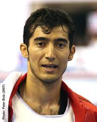 PEREZ SANDOVAL, Guillermo : Taekwondo Data