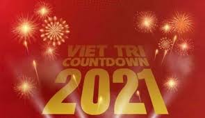 Được biết, năm 2021, thành phố hà nội sẽ tổ chức bắn pháo hoa tầm cao tại 3 địa điểm là: Viá»‡t Tri Báº¯n Phao Hoa Táº§m Cao Chao Ä'on NÄƒm Má»›i 2021
