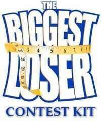 Start A Biggest Loser Contest At Work This Is A Free Kit