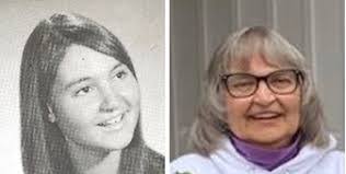 Kathy Magness's Instagram, Twitter & Facebook