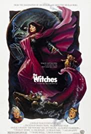 Netflix uk is full of gems, you just need to know about them. The Witches 1990 Imdb