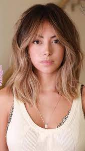 Pin Op Frisuren