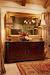 Home Buffet Table Decoration Ideas