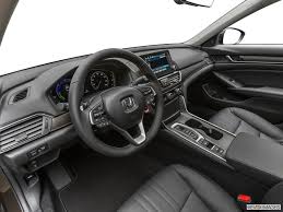 Production of a new accord hybrid began for the 2014 model year—and with the exception of 2017, the honda accord hybrid has been offered ever since. Used 2018 Honda Accord Hybrid Ex L Sedan 4d Prices Kelley Blue Book