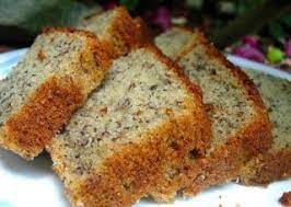 Stir into egg mixture until smooth. This Cake Specifically Only Uses A Banana Called Pisang Mas I Do Not Know How It Will Turn Out If You Use Other B Banana Cake Recipe Banana Cake Cake Recipes